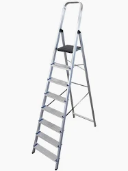 Escalera Aluminio 8-P Altipesa